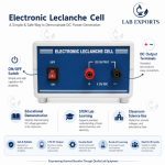 Electronic Leclanche Cell
